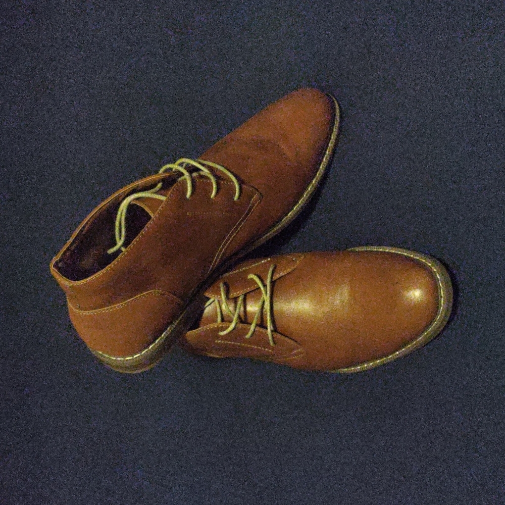 Men shoes